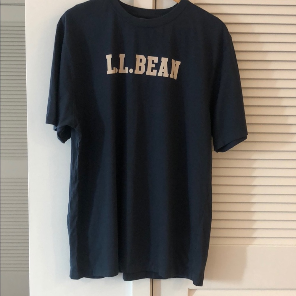 L.L.Bean T-shirt
